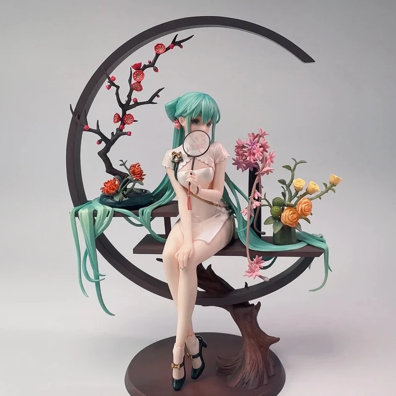 1-7-action-figure-hatsune-miku-ancient-cheongsam-style-kawaii-anime-singer-model-desktop-decoration-collectible-gift-in-stock