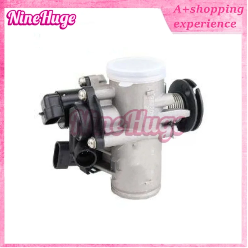 جديد OEM خنق الجسم آسى 16100003 C0000 لمستشعر خريطة ATV D42-2 HS400 400cc #2