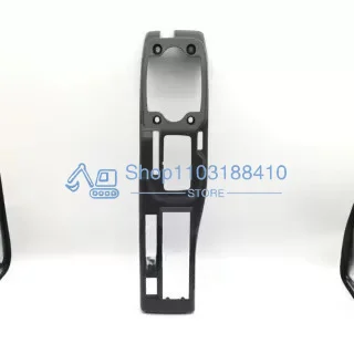 SH120 210 240 300 350-5A5A6 Armrest Box Control Decorative Panel Excavator Sumitomo  Interior Parts
