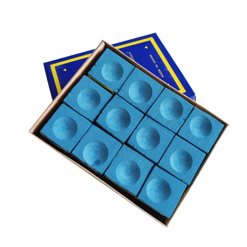 Thumbnail 2 - #21 Compare Billiard Cue Chalk Before You Buy