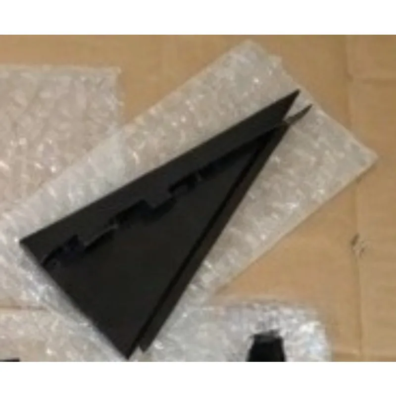 For VW Lamando A-pillar Rear Window Triangular Glass Trim Panel B-pillar Exterior Car Door Exterior Trim 5GD845213 5GD845214