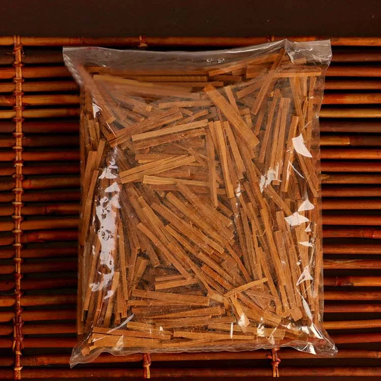 Natural Sandalwood Sticks Arnotto - Incense Bundle Sandalwood Powder Smudge Stick For Mediation Yoga Or Praye