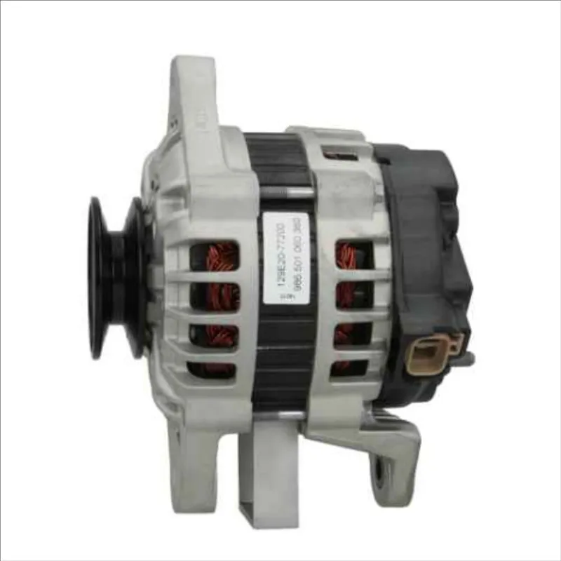 ATG20706 Alternator Fits Yanmar 129E20-77200, 2616028   529E20-77200   600136  A000261602 2620447  21Q6-42600