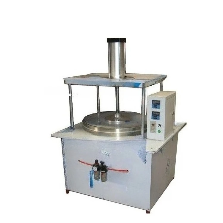 2026-Electric Commercial Automatic Pancake Factory Mini Pancake Maker Machine