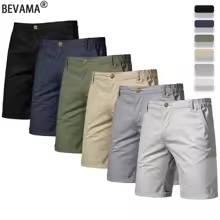 Pantalones cargo disponibles en 6 colores