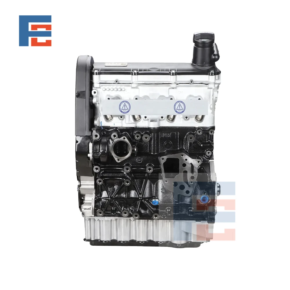 

Factory EA113 CDL 2.0T Engine Assembly for Golf GTI Polo MK6 GTI Scirocco R A4 A5 A6 S3 8P TT