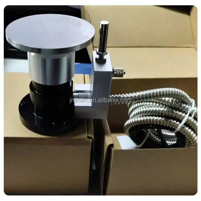 Tool Setter 60mm Tool Surface Vertex Z Axis Cnc Tool Setter for Cnc Woodworking Machines