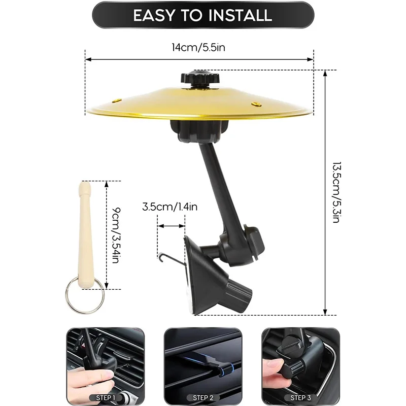 Thumbnail 3 - #5 Low Cost Cymbals That Work