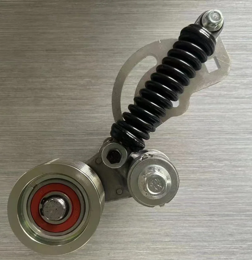 78-1887  for Thermo King SLX Belt Tensioner 78-1887  Replacement  78-1617 Upgraded Model