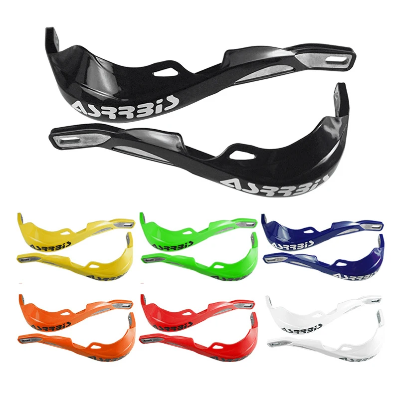 AliExpress NONE Hand Guard Handle Protector Aluminium Handguard Handlebar Protection for Motorcycle Dirt Bike