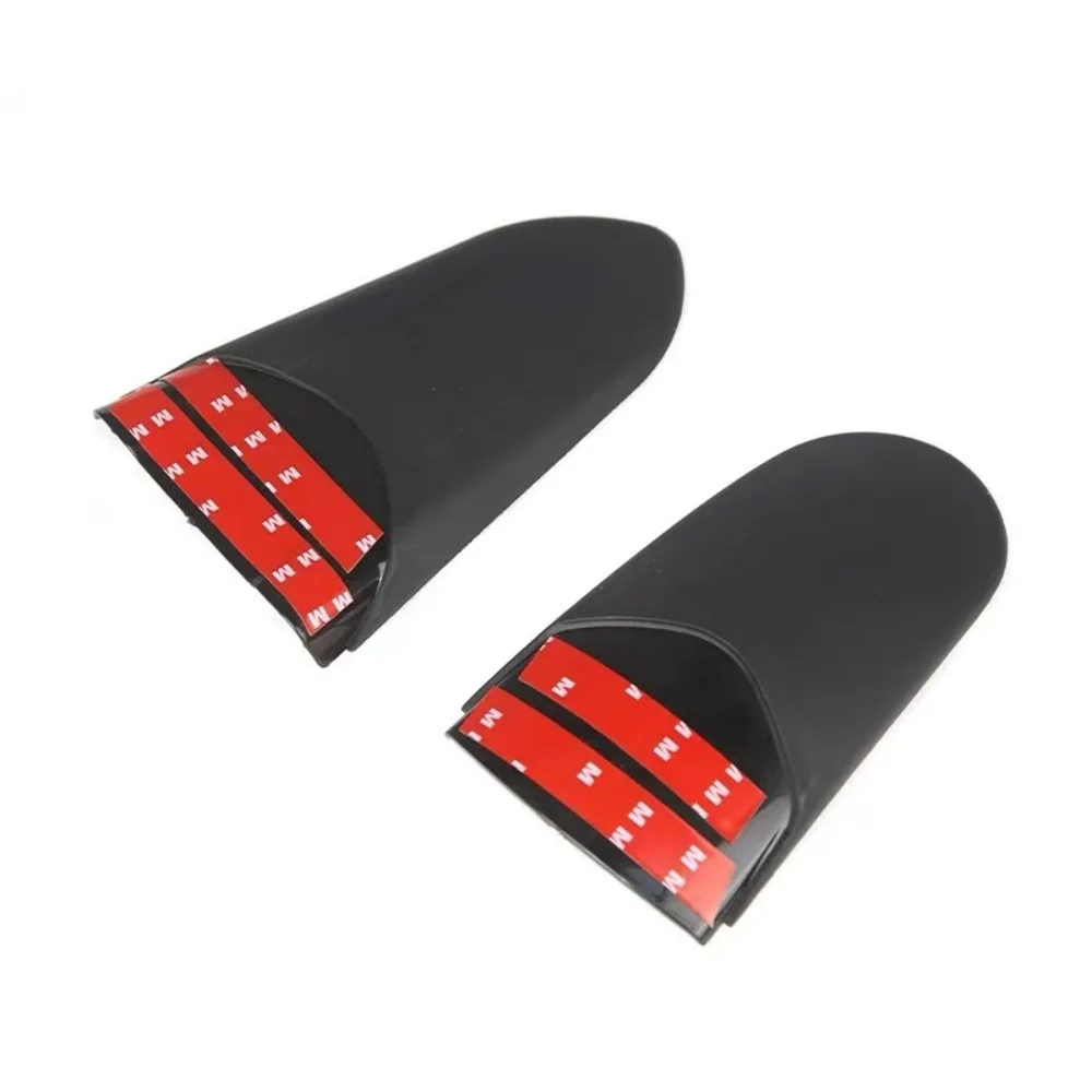 Good Quality For CFMOTO 450SR modified parts, front and rear fenders are lengthened and widened, and the rear fenders are
