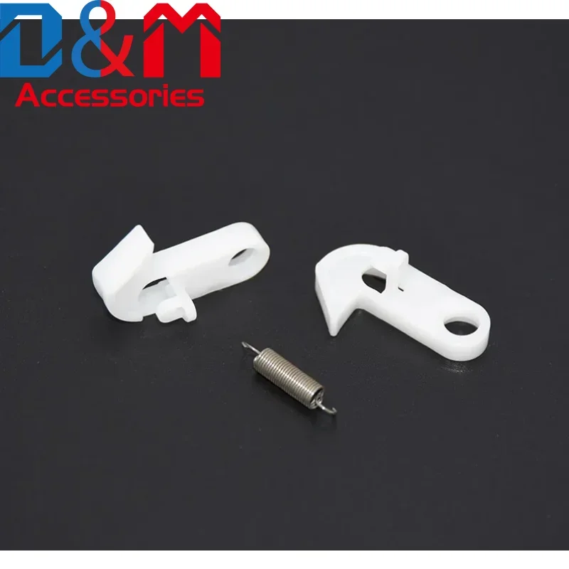 1X 3HL07170 303HL07161 Hook Paper Feed Cover Spring for Kyocera 3010i 3011i 3212i 3510i 3511i 4002i 4012i 5002i 6002i 2550ci