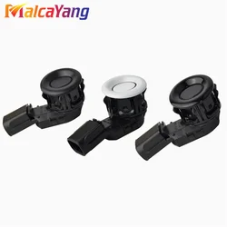 New High Quality  Backup Reverse Parking Assist Sensor for Suzuki SX4 Cross 2017 Glossy black