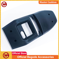 Original Begode Master Newest Version Seat Cushion Begode Master Pro V2 Seat Cushion Top Cover Official Begode Accessories