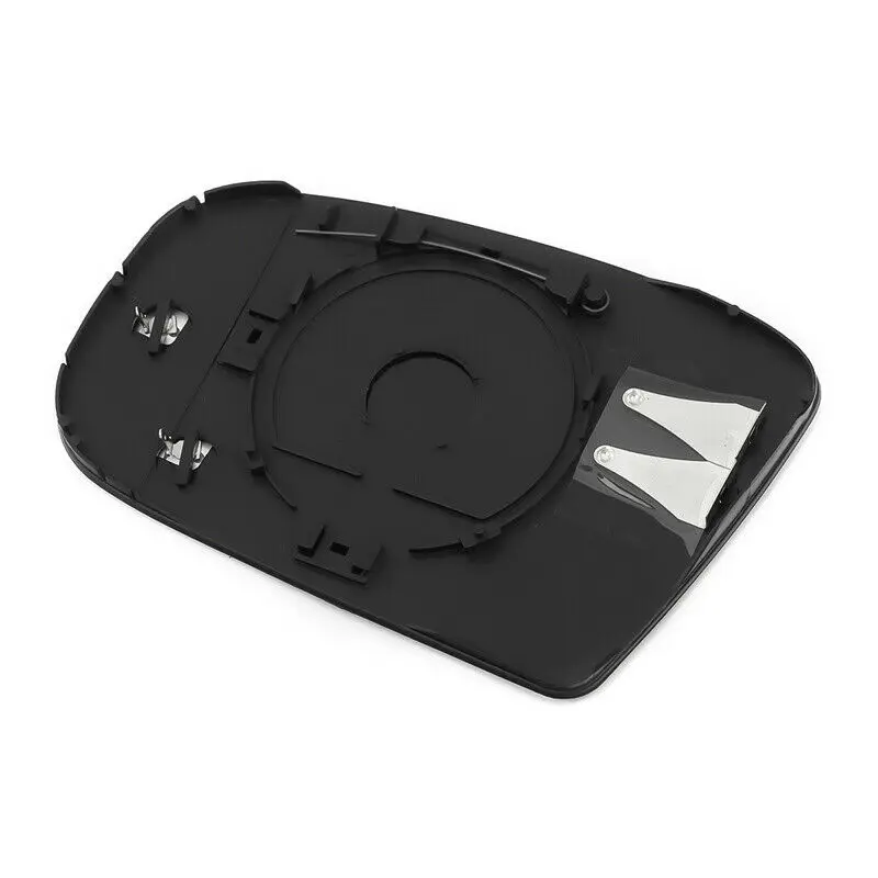 Car Side Wing Rearview Heated Mirror Glass For Mercedes-Benz W220 W215 1999-2003 Left/Right Side Door Wing Mirror Glass