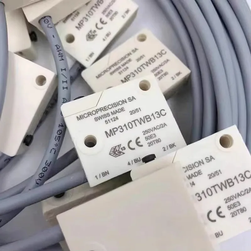 5500, оборудование для лифта, переключатель тормозного замка MP310TWB13C MP310F88P1J, запчасти для подъема, аксессуары