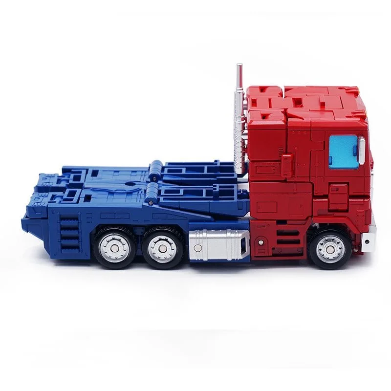 [متوفر] شخصية التحول KO SS86 OP Prime AS-08 AS08