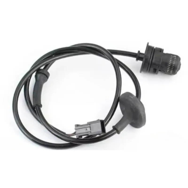 

Front Wheel ABS Sensoring Rear Wheels Speed Sensor for Volkswagen Passat B5 2000 2001 2002 2003 2004 2005 2006 2007 2008