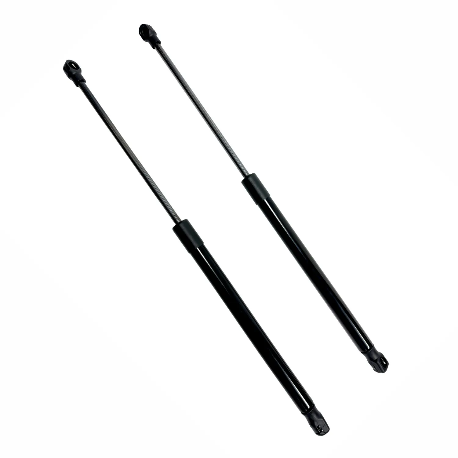 NITOYO Par Amortiguadores Para Cajuela para Volkswagen Fox 2003-2020 5Z6.827.550.A