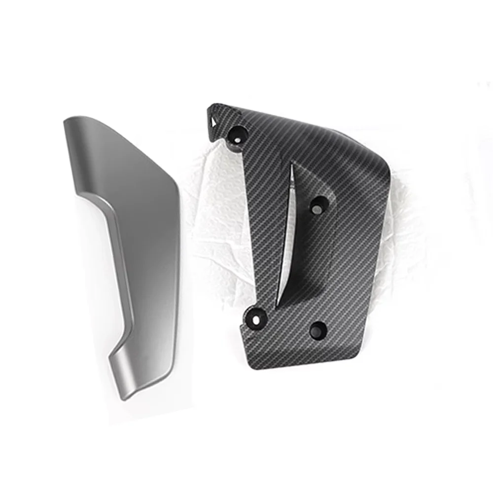 For CFMOTO Accessories CLX700 700CLX Motorcycle  Water tank inner protection plate left and right