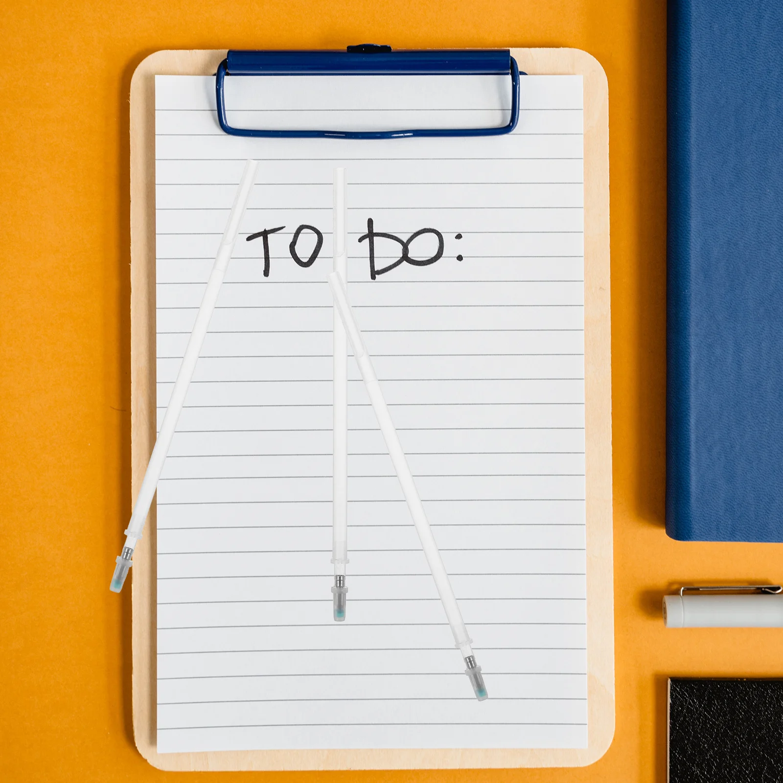 

10 шт., стержни для флуоресцентных ручек, светящиеся чернила, невидимый УФ-свет, маркировка безопасности, школьные канцелярские товары для детей, сменные стержни для маркеров