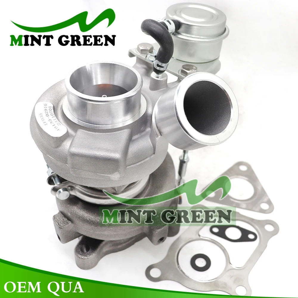 

Турбо для Mitsubishi Triton 3,2 DI-D 4M41 2007-16 49135-02910 1515A123 1515A041 Turbocharger 49135-02911 49135-02920 49135-02921