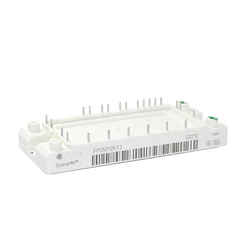 New Original Power Module Discrete Semiconductor For FP25R12KT3 IGBT Module image 5