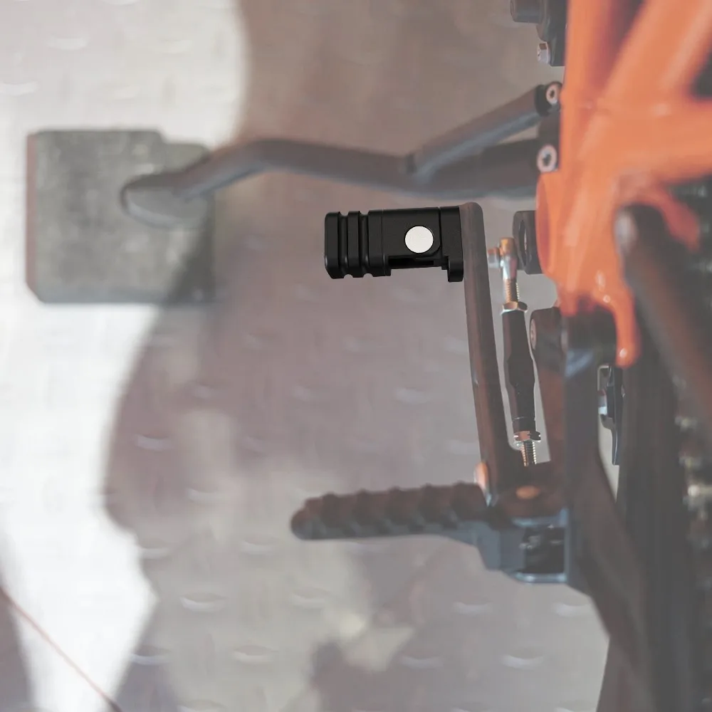 

Adjustable Folding Gear Shift Lever Tip For KTM 1290 SUPER ADVENTURE R/S 2018 2019 2020 2021 2022 Super Adventure ADV 1290 S R