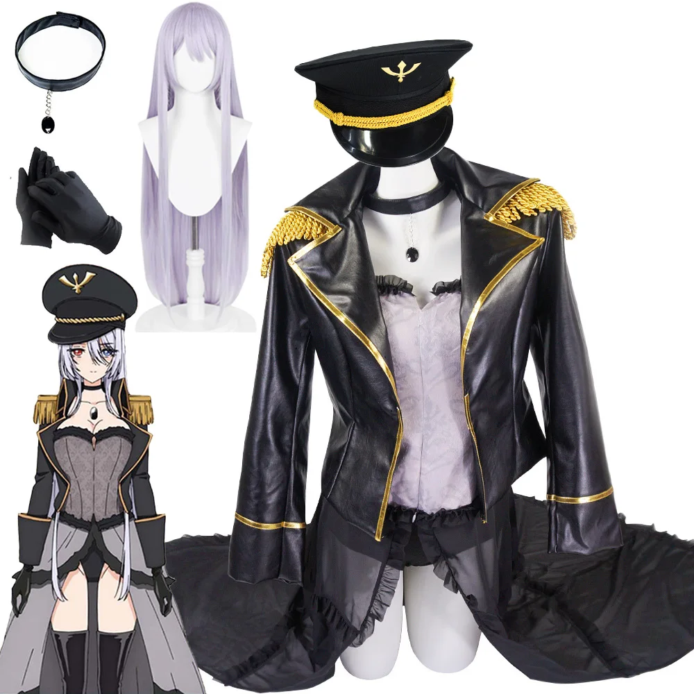 

Disguise Shion Nikaido Cosplay Wigs Clothing Anime My Darling of Dress Up Costume Women Role Play Fancy Dress Up Party Clothes