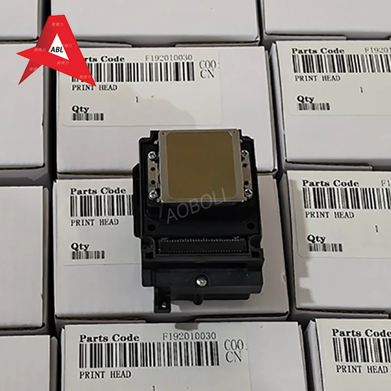 Cabezal de impresión TX800, F192040, UV, Epson PX720, PX820, TX720, PX730, TX810, Tx820, TX710, A800, A700, A810, P804A, TX800FW