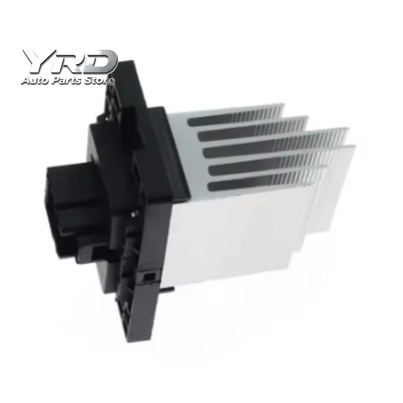 10264932 Brand New Blower Speed Regulating Radiator Motor Resistor Air Conditioner Resistance For SAIC MG5 MG6 I5 I6