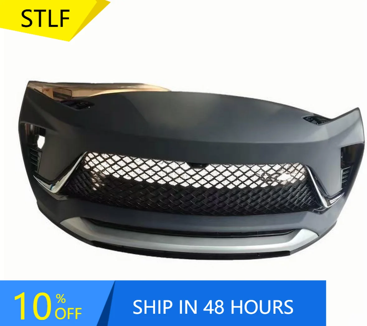 

STLF2023-2024 for Buick Envista Auto Body Parts Front Bumper Assembly 42839660 Car Bumpers