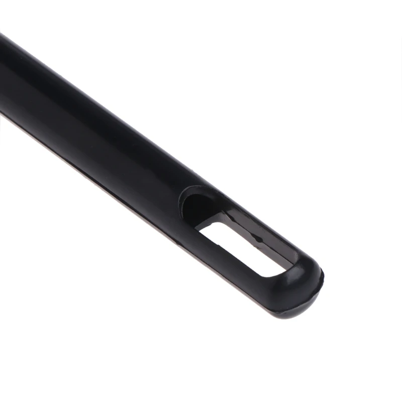 Стиль ручки, цифровой термометр для мгновенного считывания мяса, еды, гриля, барбекю, приготовления пищи, кухонный термометр