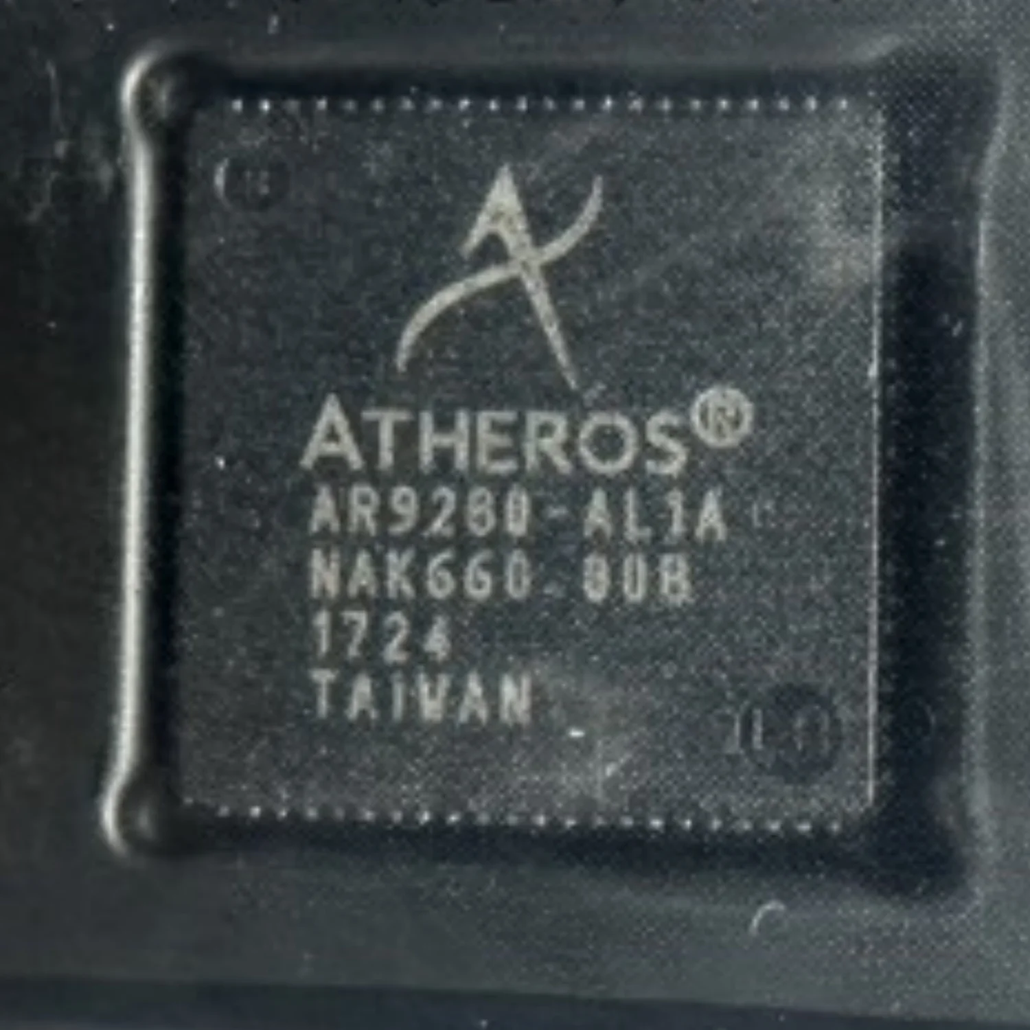 1~10pcs/lot AR9280-AL1A AR9280 QFN88 100% Brand New Original.