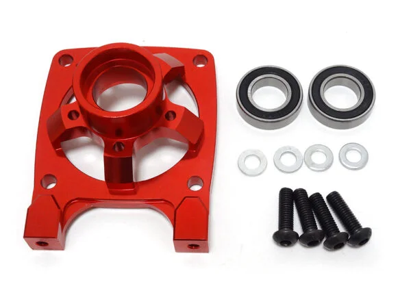 LT-SLT CNC Aluminum High Flow Clutch Bell Brace