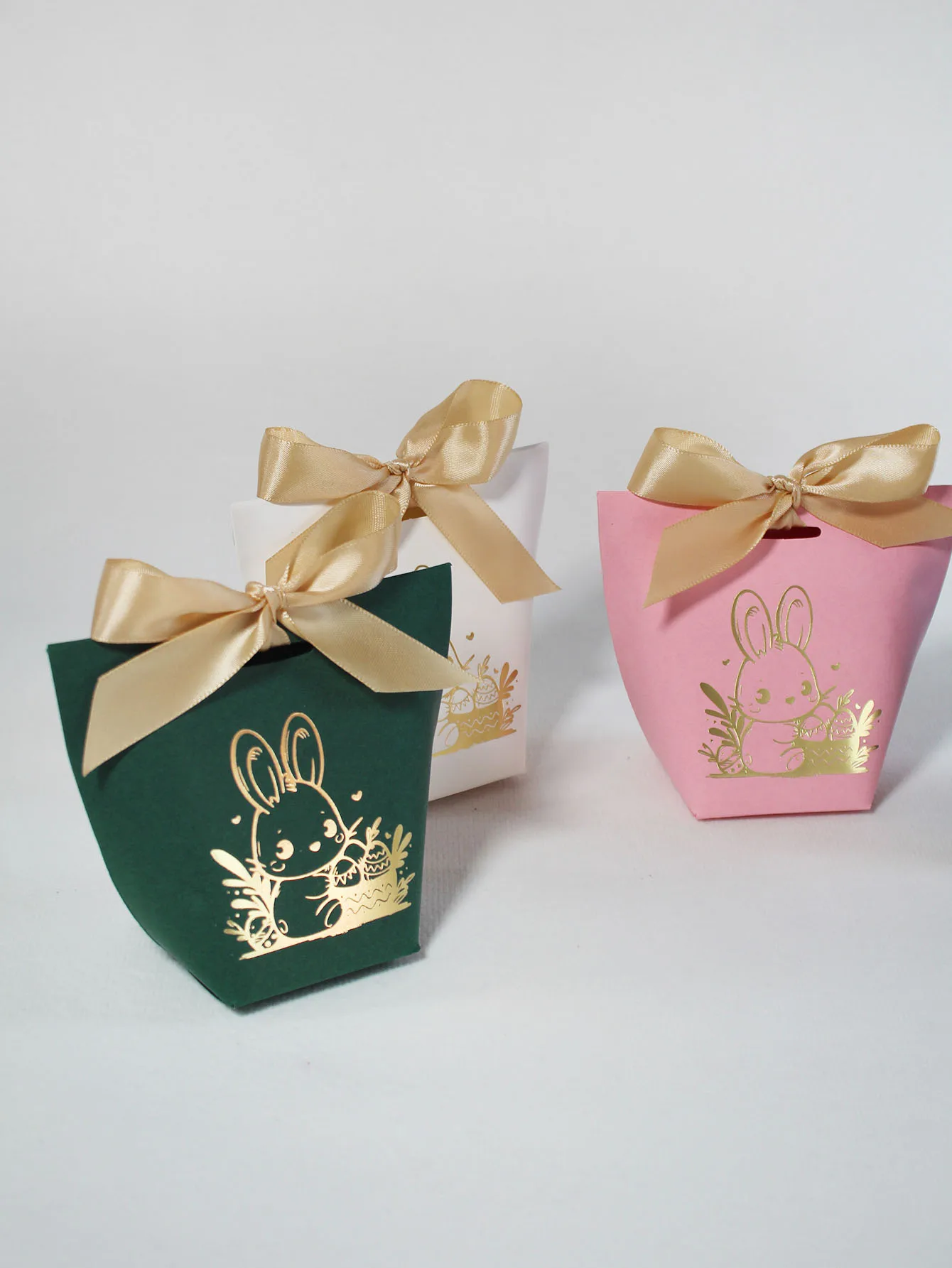 Easter Gift Box, Fe…