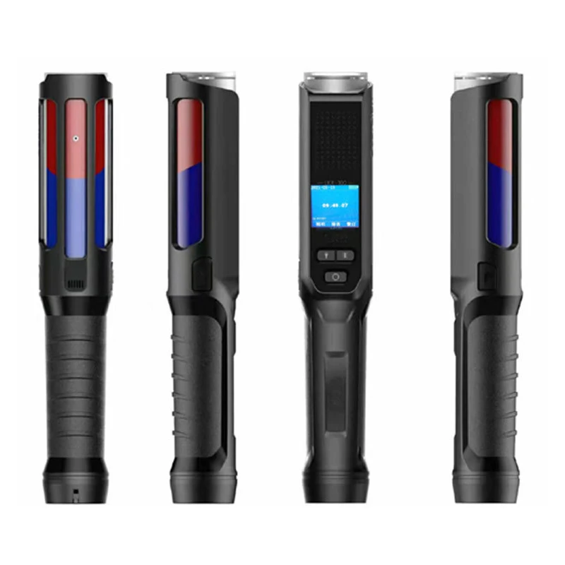 JY-3 Fast Screening Baton Light Fuel Cell Alcohol Tester