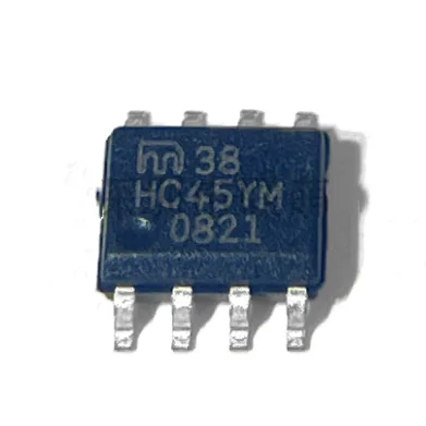 

5-50 шт. Φ MIC38HC45YM SOIC8 100% новый и оригинальный