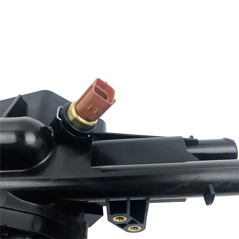 Conjunto de control de temperatura del refrigerante del coche 25600-2G510 256002G510 para Hyundai Azera 2011-2014