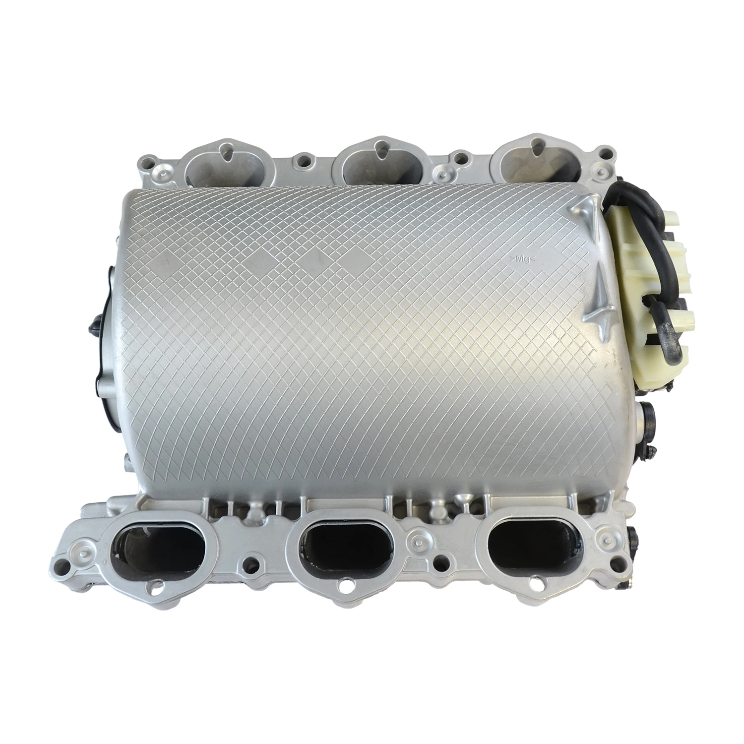 Glossy Intake Manifold for W203 CL203 W204 Sprinter 2721402401 2721402101 2721402201