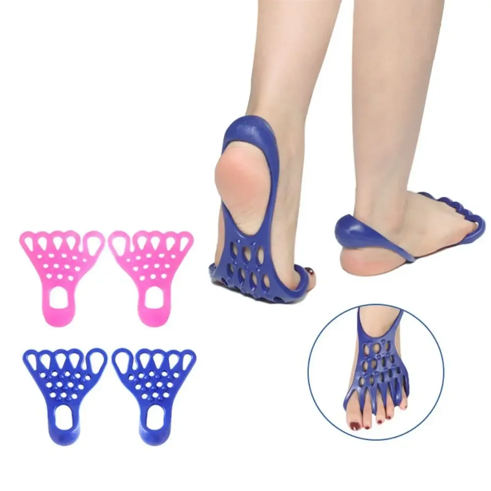 

Strongly stretch the foot extension band, suitable for foot reflexology and foot massage.