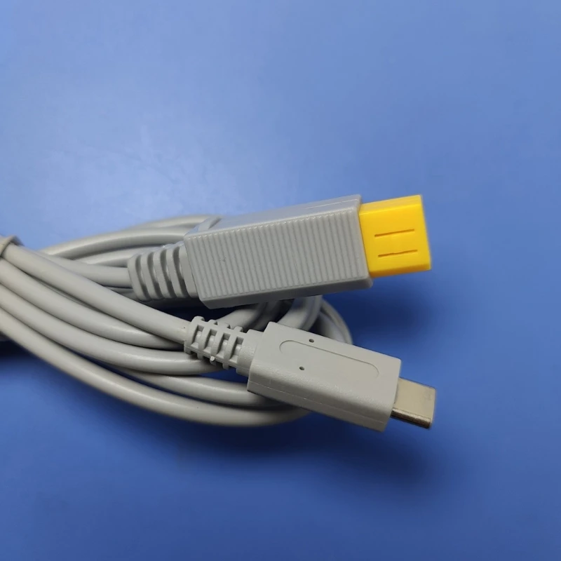 สายชาร์จ USB อัพเกรดสายไฟอะแดปเตอร์ ABS สายชาร์จที่สะดวกสำหรับคอนโซลเล่นเกมแบบพกพาสำหรับเกม