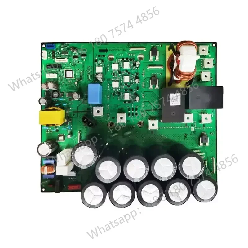 New Inverter Board Computer Board for Samsung Central Air Conditioner DB92-03337A DB41-01276A Replacement Part