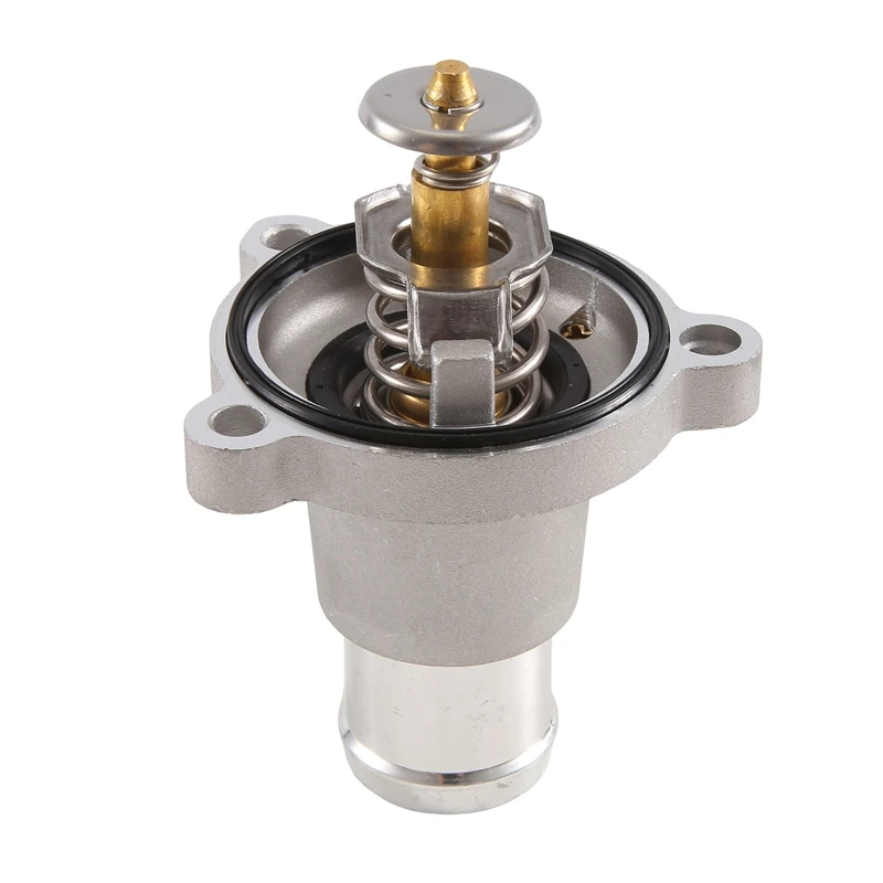 อุปกรณ์เสริมเทอร์โมสตัทรถยนต์เทอร์โมมิเตอร์ไฟฟ้าสำหรับ Chery Tiggo 7 Tiggo 8 F4J16-1306110 1ชิ้น