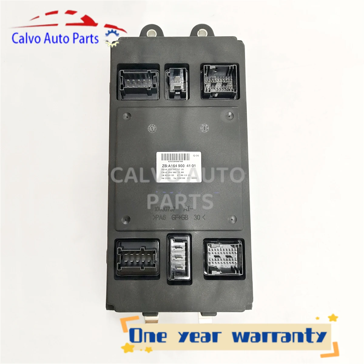 FOR MERCEDES BENZ R350 GL450 ML350 FRONT SAM SIGNAL ACQUISITION MODULE OEM 2006-2012