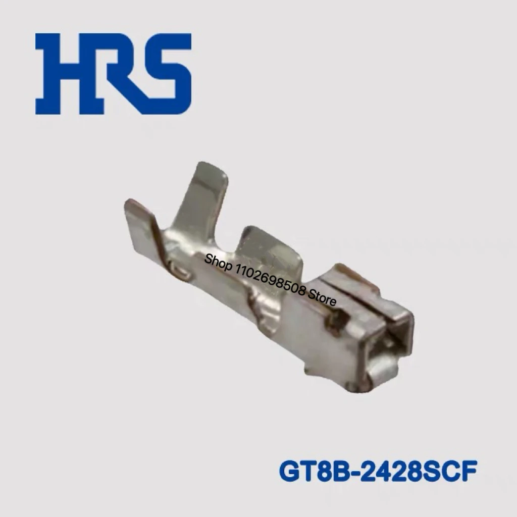 10PCS GT8E-2022SCF GT8B-2428SCF GT8-2428SCF(70) Conector HRS