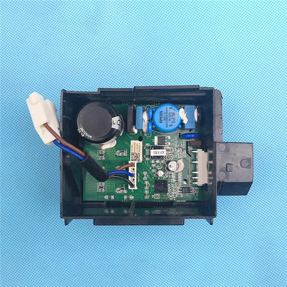 

CPU Board VETB90L Fridge Compressor Inverter Board Driver Board For BCD-501WDGR BCD-506WDGU Doubled-door Refrigerator