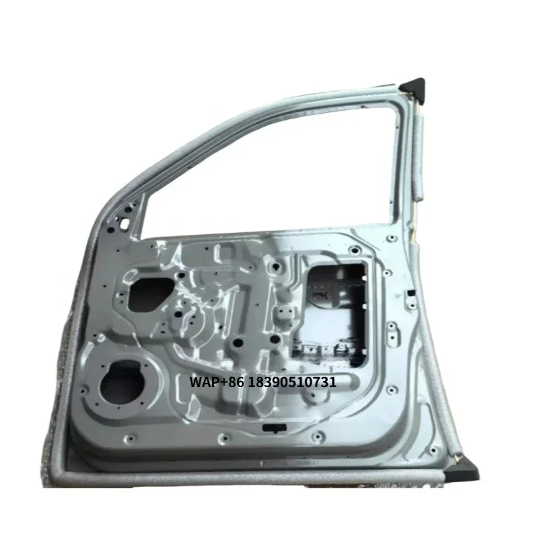 

Factory-Automatic Body Parts New Steel Door Handle for Changan Kai Cheng Hunter Pickup Landtrek Truck and Car Doors
