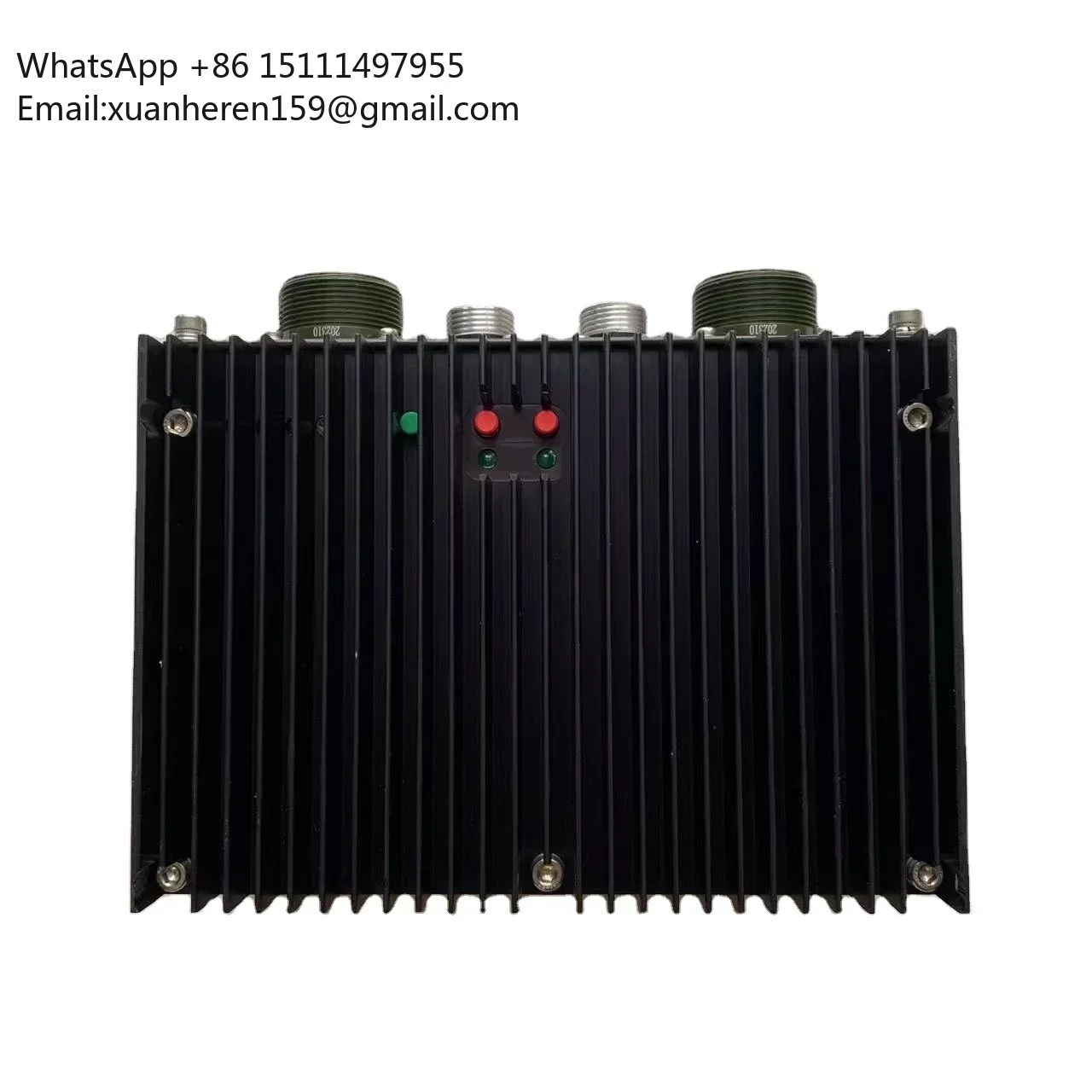 

3616Y02-030B0 ECU Assembly Zhongtong Bus Jinlong Haige Bus