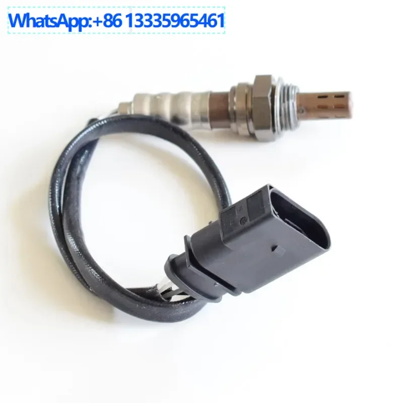 

4PCS For Volkswagen, Volkswagen Golf Polo Skoda, Oxygen Sensor 036906262D